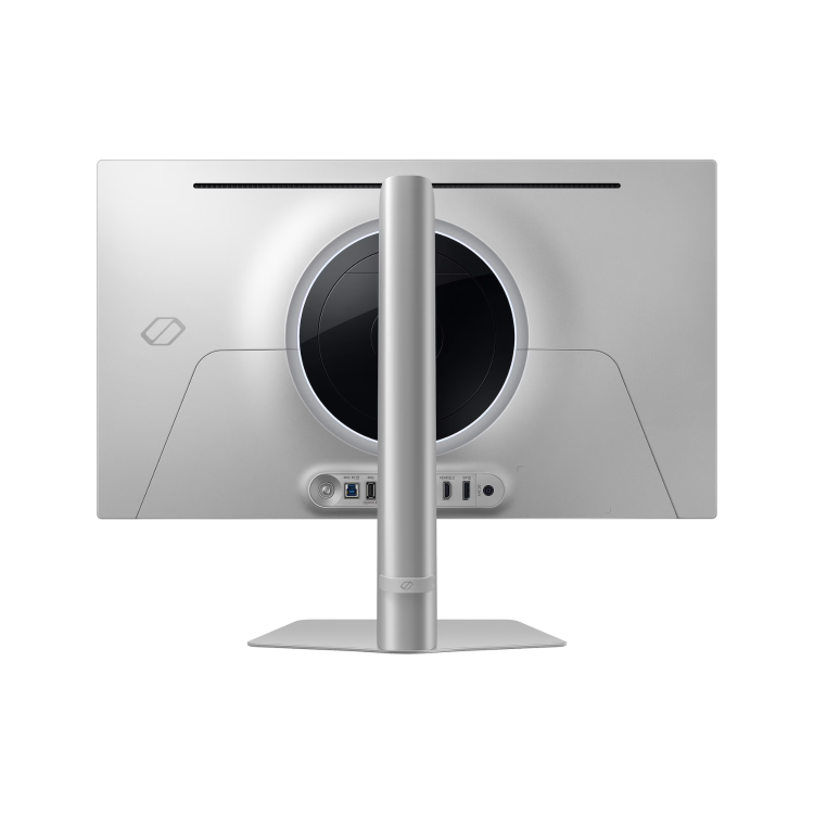 Samsung Odyssey G60SD 27" OLED QHD 360Hz 0.03ms Gaming Monitor