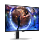 Samsung Odyssey G60SD 27" OLED QHD 360Hz 0.03ms Gaming Monitor
