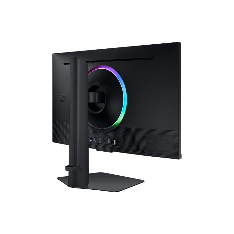 Samsung Odyssey G70D 27" IPS 4K UHD 144Hz 1ms Smart Gaming Monitor