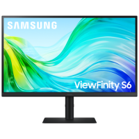 Samsung ViewFinity S61F 27" IPS QHD 100Hz Monitor