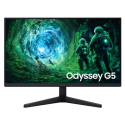 LS27FG530EUXXU Samsung Odyssey G5 G53F 27" IPS QHD 200Hz 1ms Gaming Monitor
