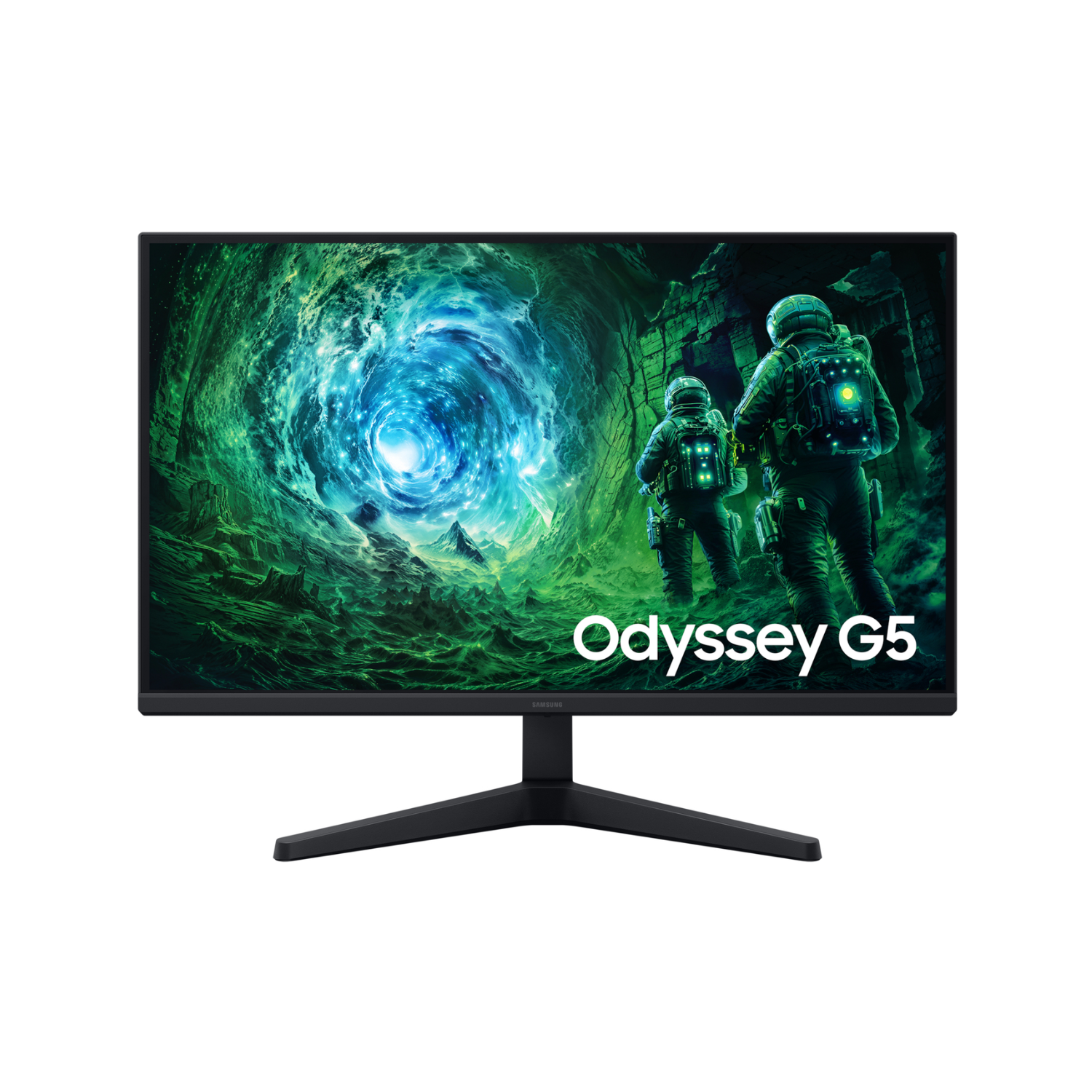 Odyssey G5 G53F 27 IPS QHD 200Hz 1ms Gaming Monitor
