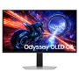 Samsung Odyssey G6 G60SF 27" OLED QHD 500Hz 0.03ms Gaming Monitor