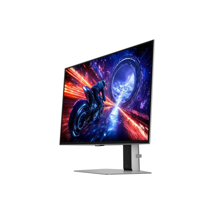 Samsung Odyssey G6 G60SF 27" OLED QHD 500Hz 0.03ms Gaming Monitor