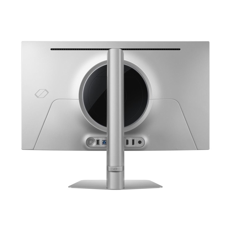 Samsung Odyssey G81SF 27" OLED 4K UHD 240Hz 0.03ms Gaming Monitor