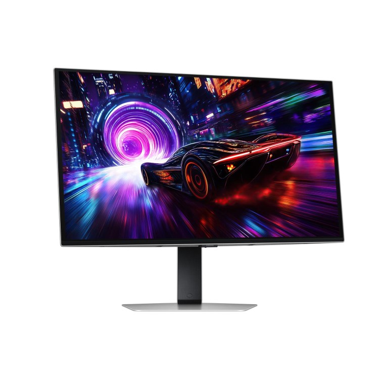 Samsung Odyssey G81SF 27" OLED 4K UHD 240Hz 0.03ms Gaming Monitor