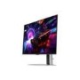 Samsung Odyssey G81SF 27" OLED 4K UHD 240Hz 0.03ms Gaming Monitor