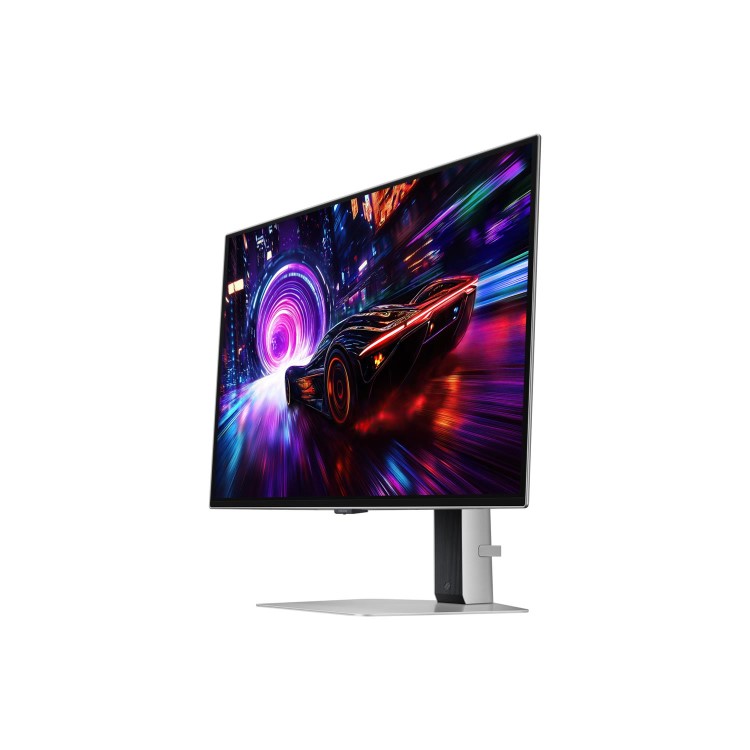 Samsung Odyssey G81SF 27" OLED 4K UHD 240Hz 0.03ms Gaming Monitor