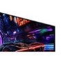 Samsung Odyssey G81SF 27" OLED 4K UHD 240Hz 0.03ms Gaming Monitor