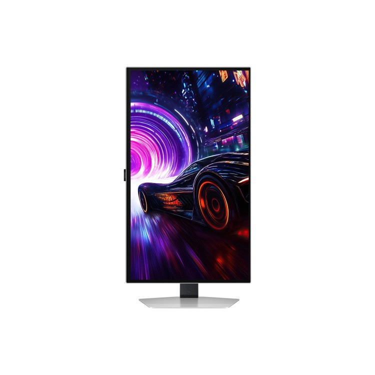 Samsung Odyssey G81SF 27" OLED 4K UHD 240Hz 0.03ms Gaming Monitor