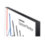 Refurbished Samsung S27R750 27 Inch VA WQHD HDMI Space Monitor