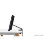 Refurbished Samsung S27R750 27 Inch VA WQHD HDMI Space Monitor