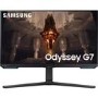 Samsung Odyssey G70B 32" UHD 4K 144Hz IPS Smart Gaming Monitor