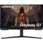 Samsung Odyssey G70B 28" IPS UHD 4K 144Hz 1ms FreeSync Smart Gaming Monitor
