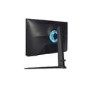 Samsung Odyssey G70B 32" UHD 4K 144Hz IPS Smart Gaming Monitor