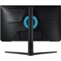 Samsung Odyssey G70B 32" UHD 4K 144Hz IPS Smart Gaming Monitor