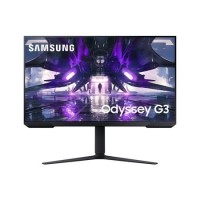 Samsung G32A 32" Full HD 165Hz FreeSync Gaming Monitor Samsung G32A 32" Full HD 165Hz FreeSync Gaming Monitor