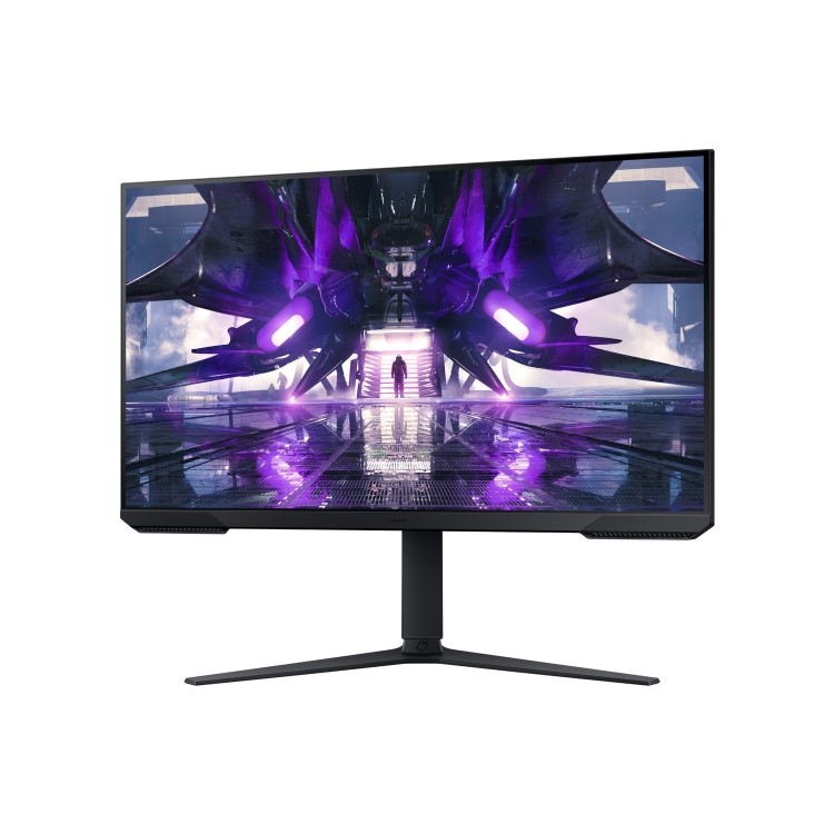 Samsung G32A 32" Full HD 165Hz FreeSync Gaming Monitor
