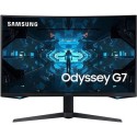 LS32BG850NUXXU Samsung Odyssey Neo G8 32" VA 4K UHD 240Hz 1ms FreeSync Curved Gaming Monitor