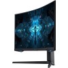 Samsung Odyssey Neo G8 32&quot; VA 4K UHD HDR 240Hz 1ms FreeSync Curved Gaming Monitor