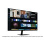 Samsung M50B 32" Full HD Smart Monitor 