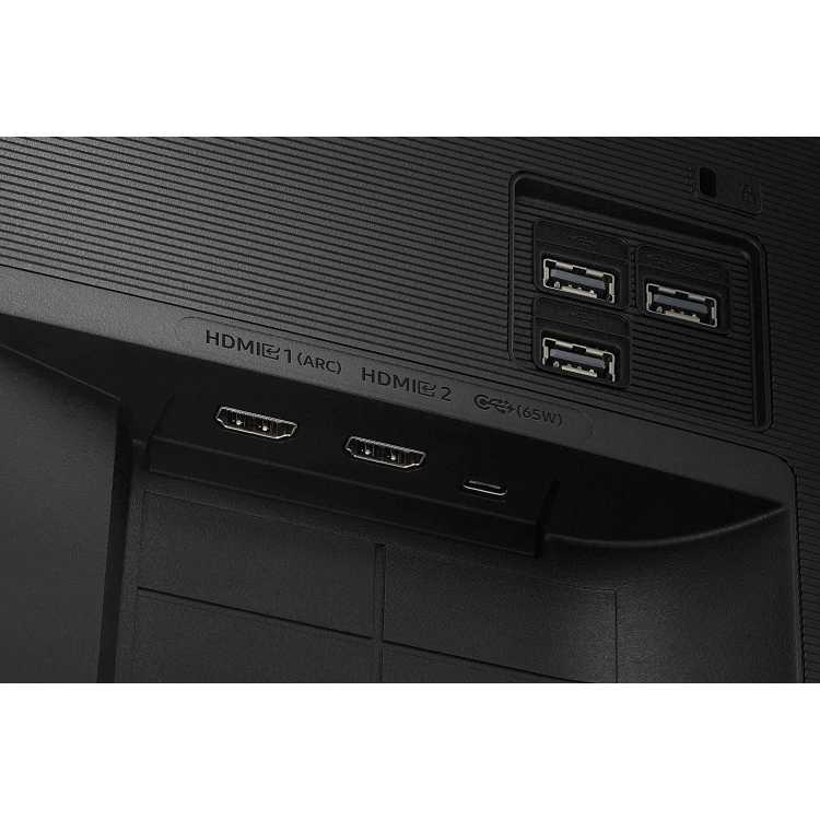 Samsung M70B 32" 4K UHD VA Monitor
