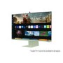Samsung M80B 32" 4K UHD USB-C VA Smart Monitor