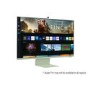 Samsung M80B 32" 4K UHD USB-C VA Smart Monitor