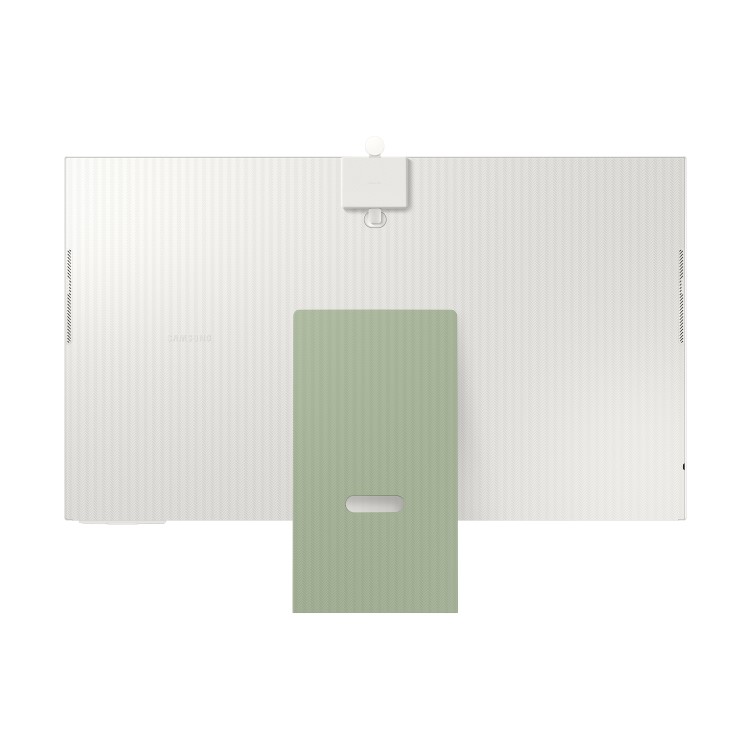 Samsung M80B 32" 4K UHD USB-C VA Smart Monitor