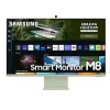 Samsung M80B 32&quot; 4K UHD USB-C Smart Monitor 