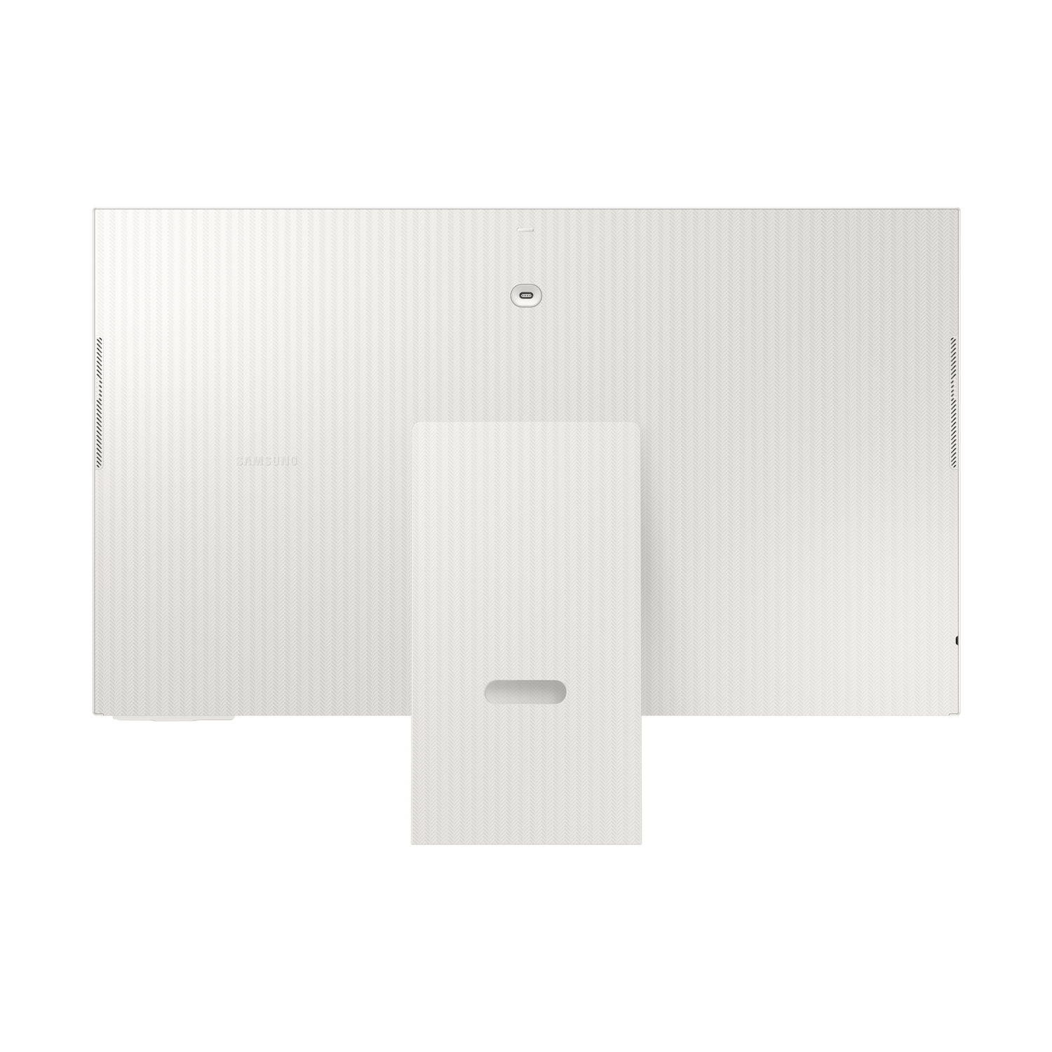 Samsung M80B 32" 4K UHD USBC Smart Monitor Laptops Direct