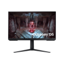 LS27CG510EUXXU Samsung Odyssey G51C 27" VA QHD 165Hz 1ms Gaming Monitor
