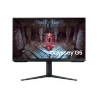 Samsung Odyssey G51C 27" VA QHD 165Hz 1ms Gaming Monitor Samsung Odyssey G51C 27" VA QHD 165Hz 1ms Gaming Monitor