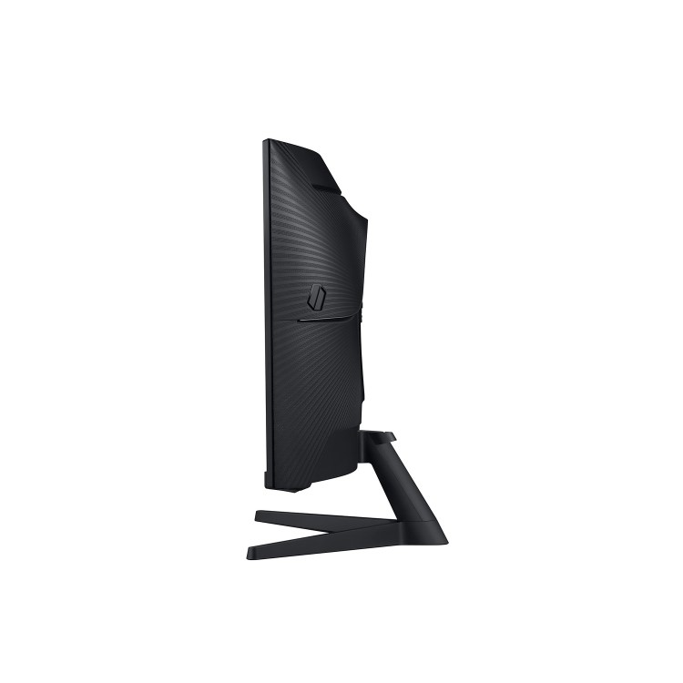 Samsung Odyssey G55C 32" VA QHD 165Hz 1ms Curved Gaming Monitor