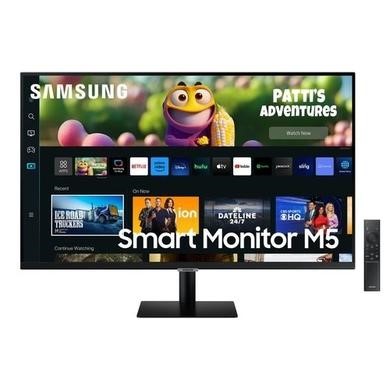 Samsung M50C 32" Full HD VA Monitor