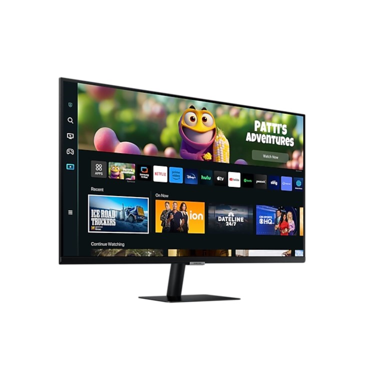 Samsung M50C 32" Full HD VA Monitor