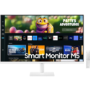 Samsung M50C 32" Full HD VA Monitor