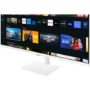 Samsung M50C 32" Full HD VA Monitor