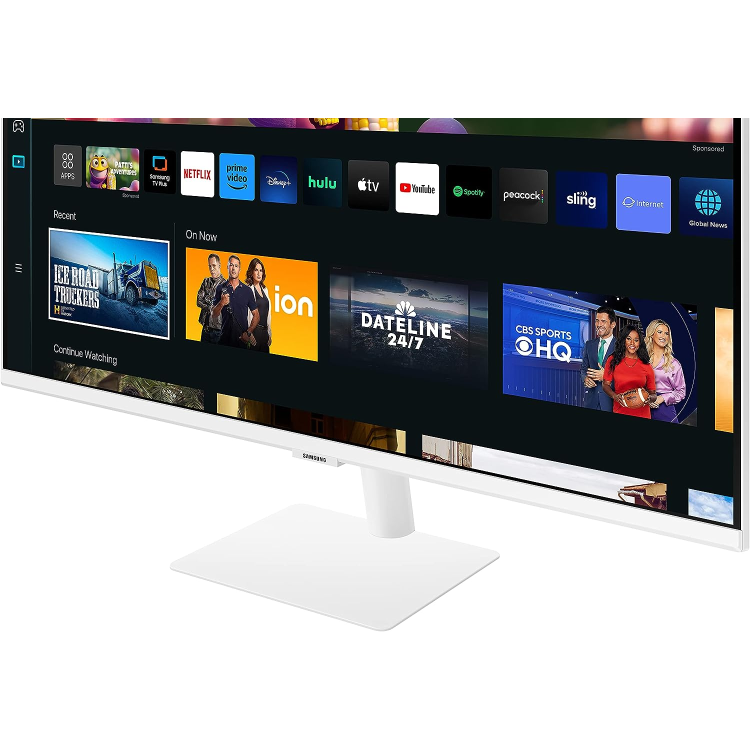 Samsung M50C 32" Full HD VA Monitor