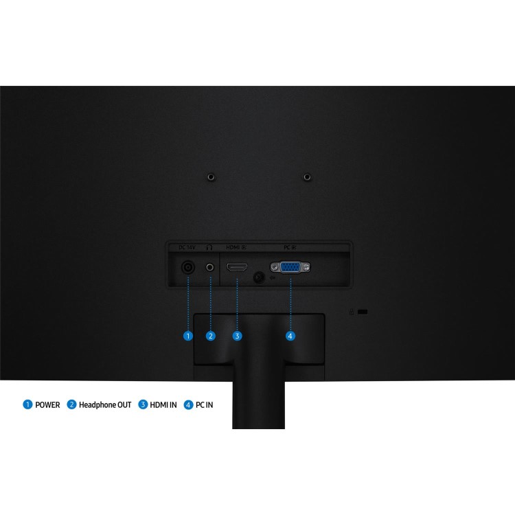 Samsung S39GD 32" VA Full HD 100Hz Curved Monitor