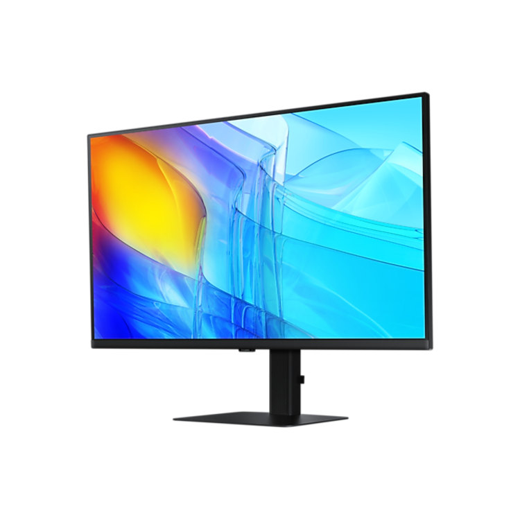 Samsung ViewFinity S80UD 32" VA 4K UHD USB-C Full Ergonomic Monitor 