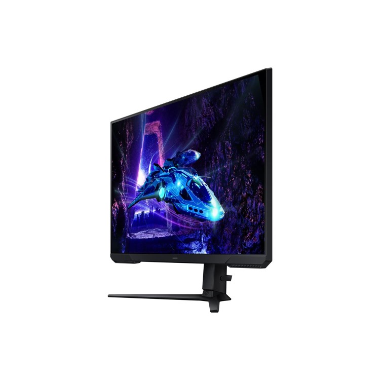 Samsung Odyssey G30D 32" VA Full HD 180Hz 1ms Gaming Monitor