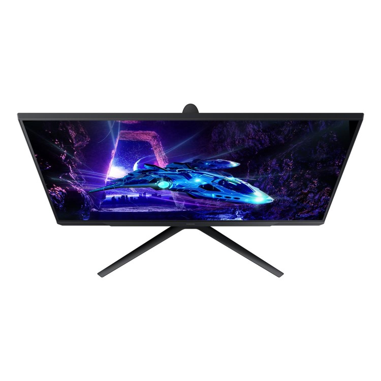 Samsung Odyssey G30D 32" VA Full HD 180Hz 1ms Gaming Monitor