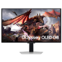 Samsung Odyssey G80SD 32" OLED 4K UHD 240Hz 0.03ms Gaming Monitor