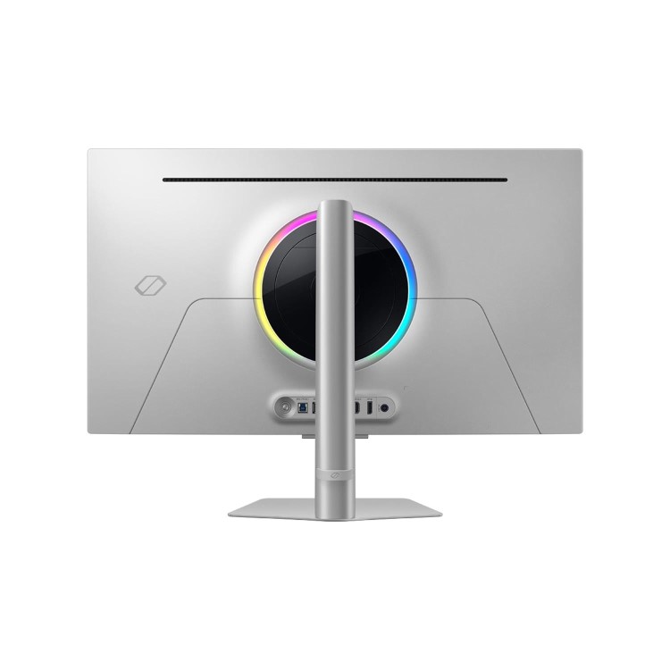 Samsung Odyssey G80SD 32" OLED 4K UHD 240Hz 0.03ms Gaming Monitor