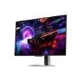 Samsung Odyssey G81SF 32" OLED 4K UHD 240Hz 0.03ms Gaming Monitor
