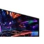 Samsung Odyssey G81SF 32" OLED 4K UHD 240Hz 0.03ms Gaming Monitor