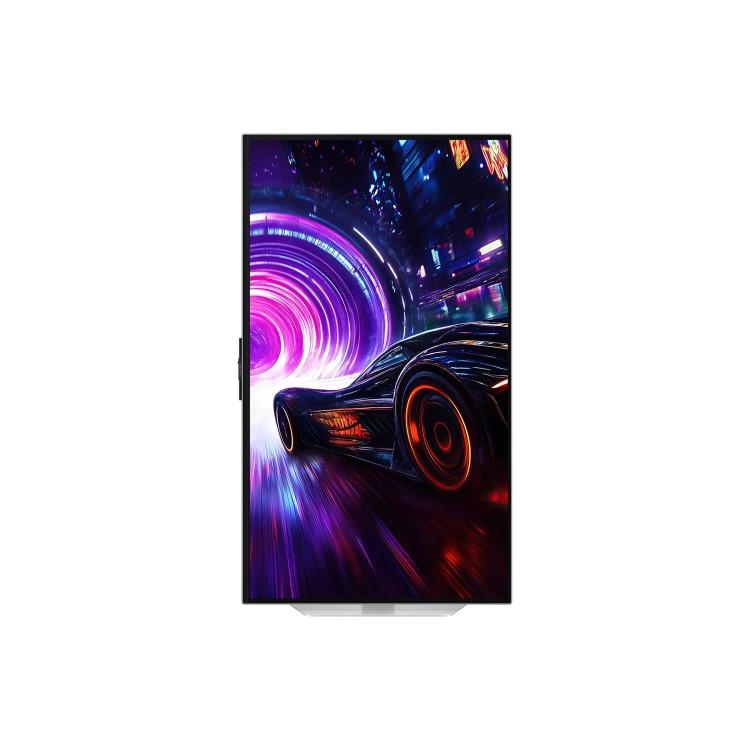 Samsung Odyssey G81SF 32" OLED 4K UHD 240Hz 0.03ms Gaming Monitor