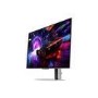 Samsung Odyssey G81SF 32" OLED 4K UHD 240Hz 0.03ms Gaming Monitor