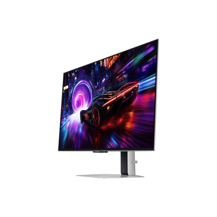 Samsung Odyssey G81SF 32" OLED 4K UHD 240Hz 0.03ms Gaming Monitor